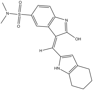 SU6656 330161-87-0